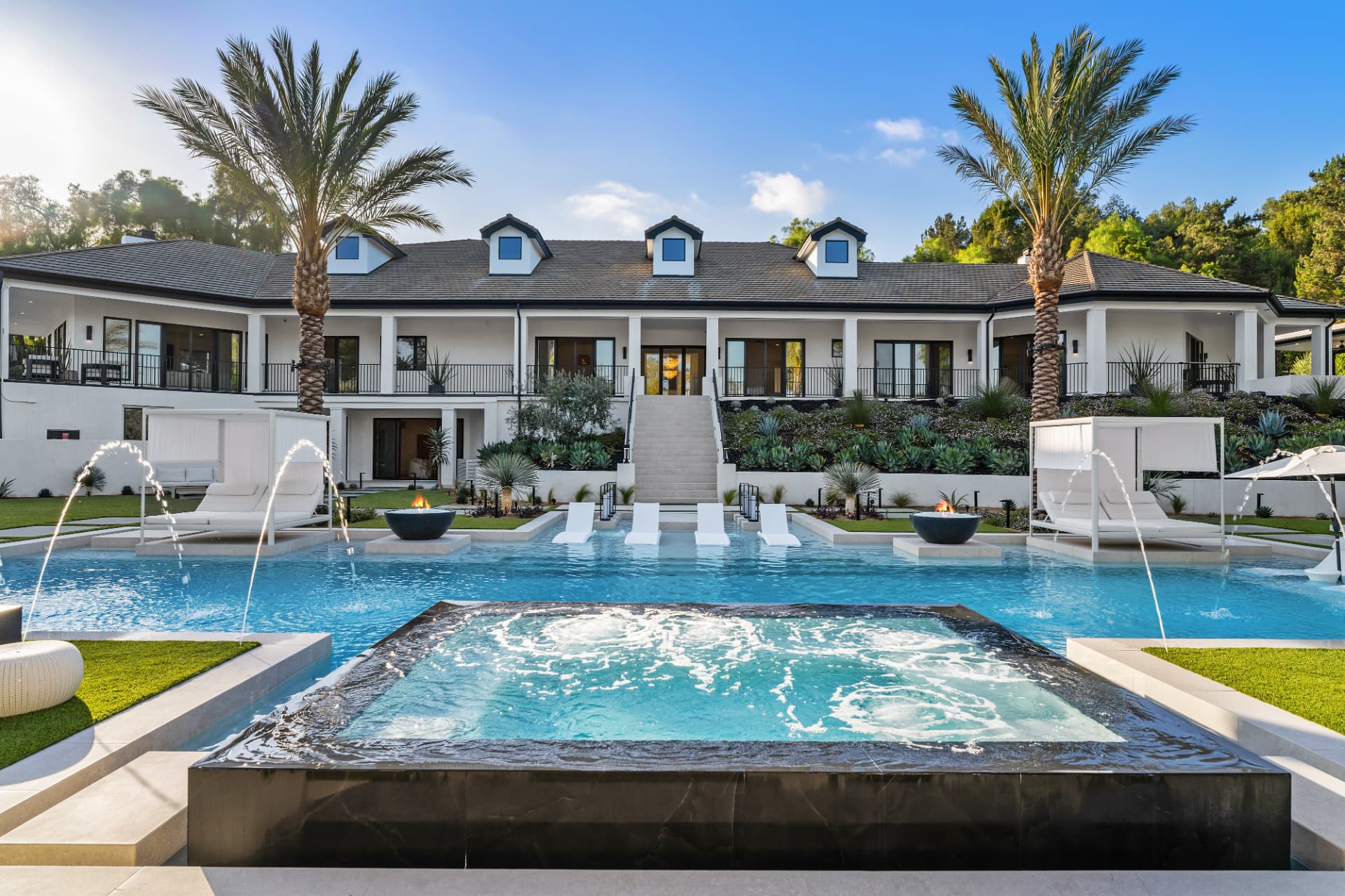 Zillow 3D tour preview